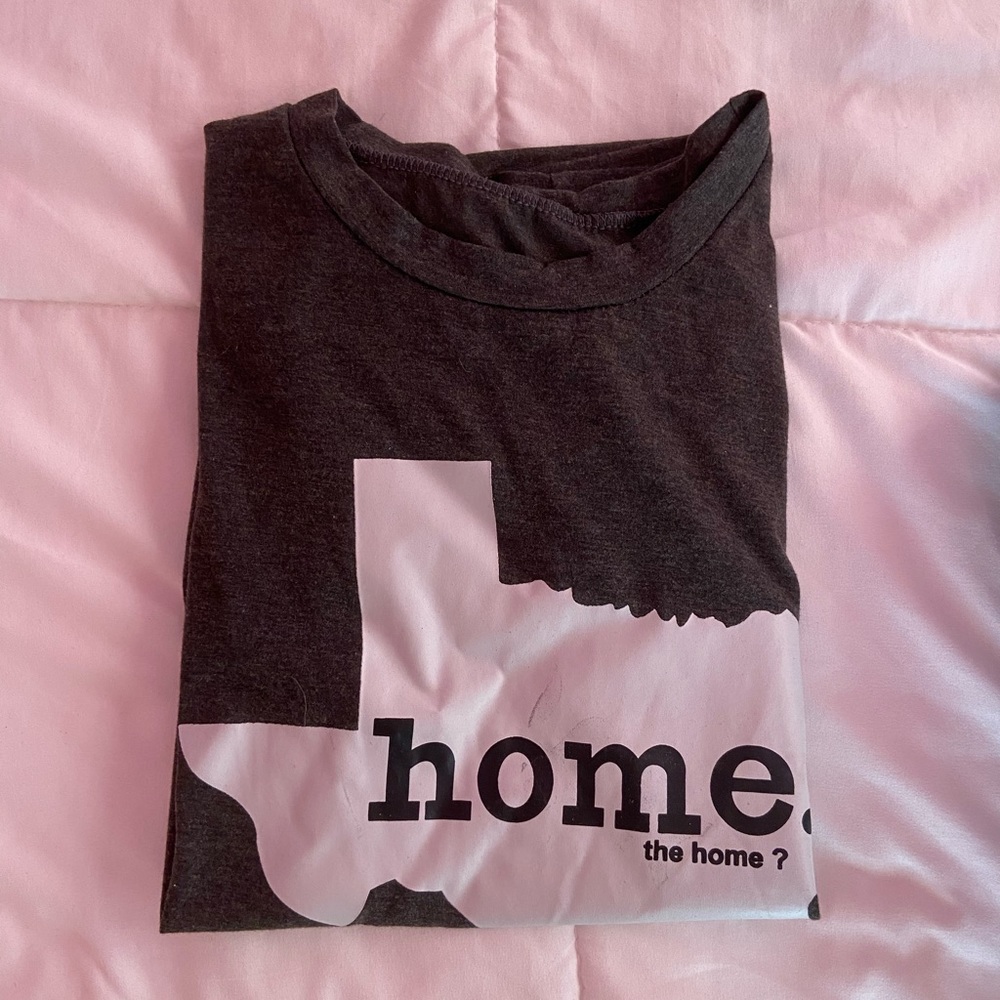 Home T-Shirt
